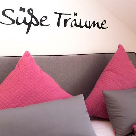 Ferienwohnung Schneckental Pfaffenweiler Екстер'єр фото