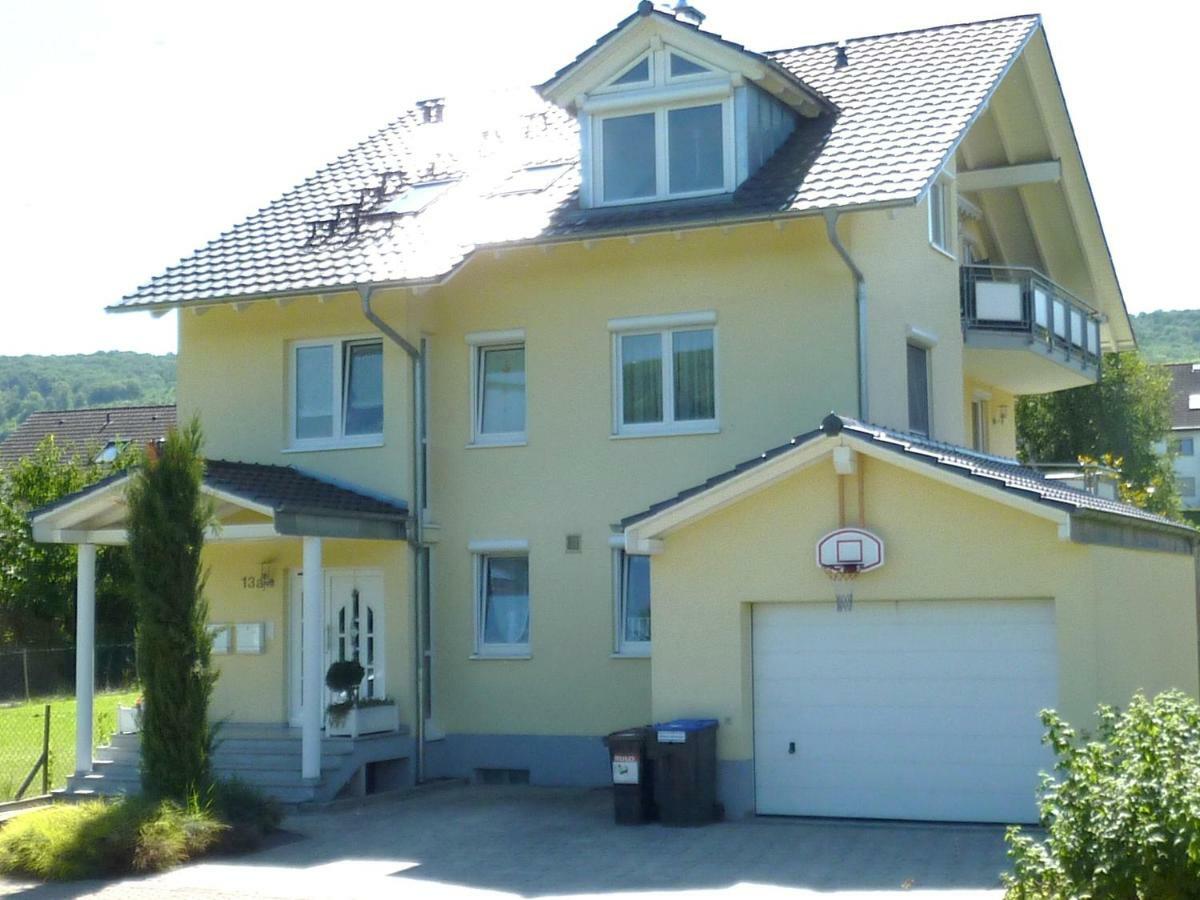 Ferienwohnung Schneckental Pfaffenweiler Екстер'єр фото