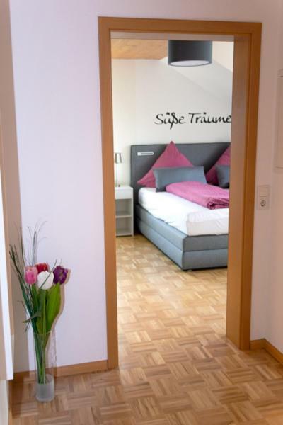 Ferienwohnung Schneckental Pfaffenweiler Екстер'єр фото