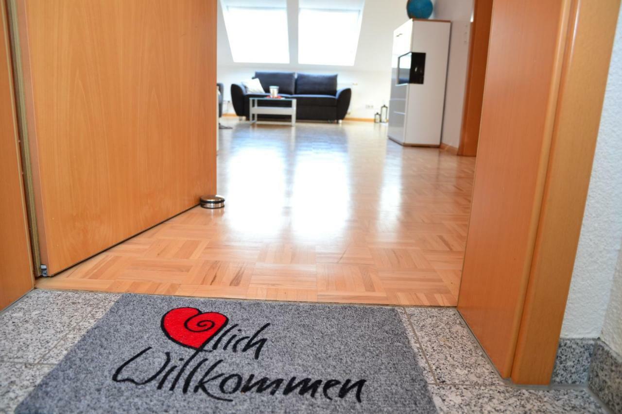 Ferienwohnung Schneckental Pfaffenweiler Екстер'єр фото