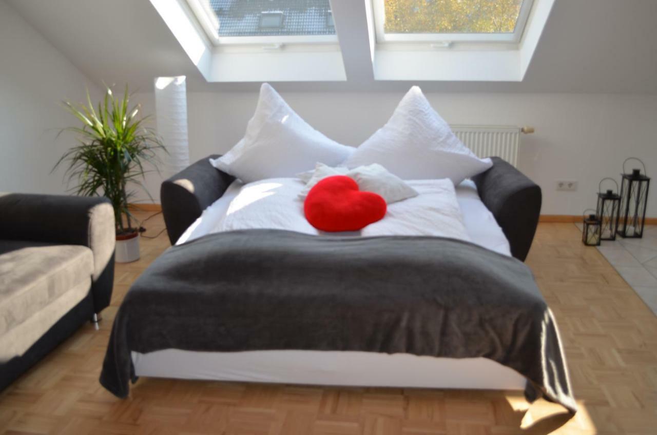 Ferienwohnung Schneckental Pfaffenweiler Екстер'єр фото