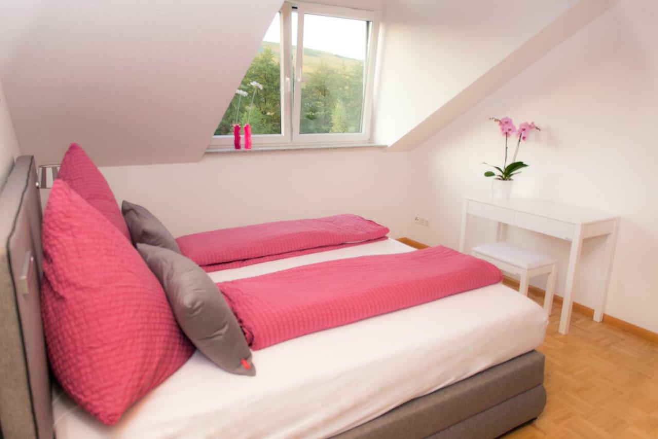 Ferienwohnung Schneckental Pfaffenweiler Екстер'єр фото