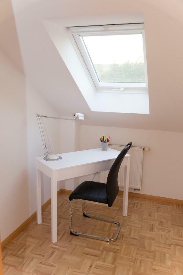 Ferienwohnung Schneckental Pfaffenweiler Екстер'єр фото