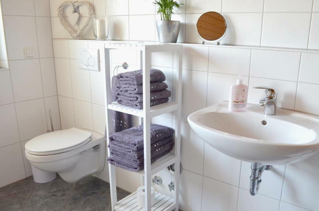 Ferienwohnung Schneckental Pfaffenweiler Екстер'єр фото